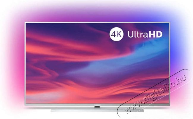 PHILIPS 58PUS7304/12 Ultra HD Smart Led telev&iacute;zi&oacute; Telev&iacute;zi&oacute;k - LED telev&iacute;zi&oacute; - UHD 4K felbont&aacute;s&uacute; - 353997
