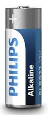 PHILIPS 8LR932/01B 12V elem Akkuk és töltők - Elem - 312539