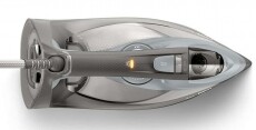 PHILIPS Azur GC4566/80 SteamGlid Advanced gőzölős vasaló - fehér Háztartás / Otthon / Kültér - Vasaló - Vasaló - 353486