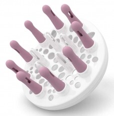 PHILIPS BHD186/00 DryCare Advanced hajszárító Szépségápolás / Egészség - Hajápolás - Hajszárító - 331449