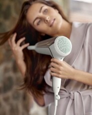 PHILIPS BHD186/00 DryCare Advanced hajszárító Szépségápolás / Egészség - Hajápolás - Hajszárító - 331449