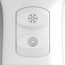PHILIPS BHD186/00 DryCare Advanced hajszárító Szépségápolás / Egészség - Hajápolás - Hajszárító - 331449