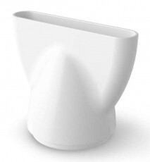PHILIPS BHD186/00 DryCare Advanced hajszárító Szépségápolás / Egészség - Hajápolás - Hajszárító - 331449
