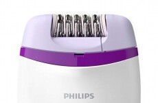 PHILIPS BRE225/00 Satinelle Essential vezetékes kompakt epilátor Szépségápolás / Egészség - Szőrtelenítő / borotva - Női szőrtelenítő - 348512