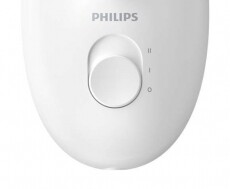 PHILIPS BRE225/00 Satinelle Essential vezetékes kompakt epilátor Szépségápolás / Egészség - Szőrtelenítő / borotva - Női szőrtelenítő - 348512