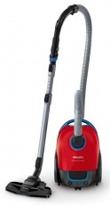 PHILIPS FC8373/09 Performer Compact porszívó Háztartás / Otthon / Kültér - Porszívó / takarítógép - Porzsákos porszívó - 301252