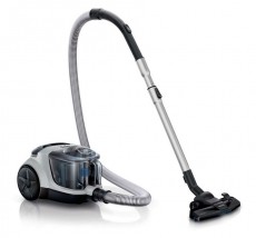 PHILIPS FC8476/92 PowerPro Compact porszívó Háztartás / Otthon / Kültér - Porszívó / takarítógép - Porzsák nélküli porszívó - 301254