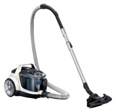 PHILIPS FC8647/91 Performer Active porszívó Háztartás / Otthon / Kültér - Porszívó / takarítógép - Porzsák nélküli porszívó - 301225