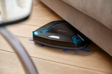 PHILIPS FC8794/01 SmartPro Easy robotporszívó  Háztartás / Otthon / Kültér - Porszívó / takarítógép - Robotporszívó - 331470