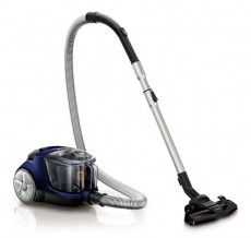 PHILIPS FC9326/09 PowerPro Compact porszívó Háztartás / Otthon / Kültér - Porszívó / takarítógép - Porzsák nélküli porszívó - 301281