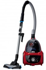 PHILIPS FC9532/09 PowerPro Active porszívó Háztartás / Otthon / Kültér - Porszívó / takarítógép - Porzsák nélküli porszívó - 301287