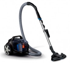 PHILIPS FC9540/91 PowerPro Active porszívó Háztartás / Otthon / Kültér - Porszívó / takarítógép - Porzsák nélküli porszívó - 301283