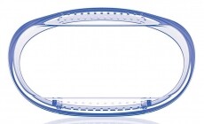 PHILIPS HP6342/00 LadyShave női borotva Szépségápolás / Egészség - Szőrtelenítő / borotva - Női szőrtelenítő - 284388