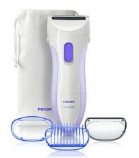 PHILIPS HP6342/00 LadyShave női borotva Szépségápolás / Egészség - Szőrtelenítő / borotva - Női szőrtelenítő - 284388