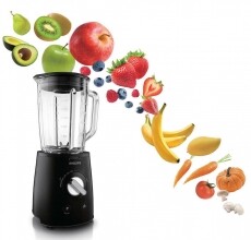 PHILIPS HR2095/90 turmixgép Konyhai termékek - Konyhai kisgép (előkészítés / feldolgozás) - Turmixgép - 284496