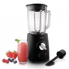 PHILIPS HR2095/90 turmixgép Konyhai termékek - Konyhai kisgép (előkészítés / feldolgozás) - Turmixgép - 284496