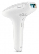 PHILIPS SC1995/00 Lumea Advanced IPL szőrtelenítő készülék Szépségápolás / Egészség - Szőrtelenítő / borotva - Tartós szőrtelenítő - 316819