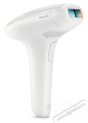 PHILIPS SC1995/00 Lumea Advanced IPL szőrtelenítő készülék Szépségápolás / Egészség - Szőrtelenítő / borotva - Tartós szőrtelenítő - 316819