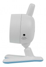 PHILIPS SCD609/00 Baba kamera Szépségápolás / Egészség - Baba mama termék - Bébiőr / babafigyelő - 298617