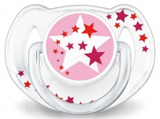 PHILIPS SCF176/24 Avent cumik Szépségápolás / Egészség - Baba mama termék - Cumisüveg / cumi / etetés kiegészítő - 298603