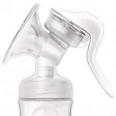 PHILIPS SCF330/20 Avent Natural kézi mellszívó Szépségápolás / Egészség - Baba mama termék - Mellszívó - 298961