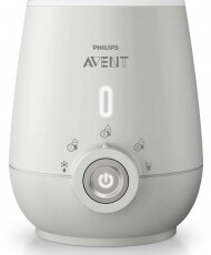 PHILIPS SCF356/00 cumisüvegmelegítő Szépségápolás / Egészség - Baba mama termék - Cumisüveg / bébiétel melegítő - 298630