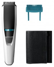 PHILIPS BT3207/14 Beardtrimmer Series 3000 szakállvágó Szépségápolás / Egészség - Hajápolás - Haj / szakáll vágó, nyíró - 342322