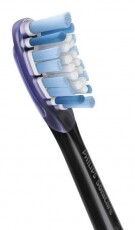 PHILIPS HX9054/33 Sonicare Premium Gum Care Standard fogkefefej csomag, 4 db - fekete Szépségápolás / Egészség - Száj / fog ápolás - Kiegészítő - 342339