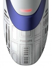 PHILIPS SW3700/07 Star Wars Special Edition száraz elektromos borotva  Szépségápolás / Egészség - Szőrtelenítő / borotva - Férfi borotva - 327311