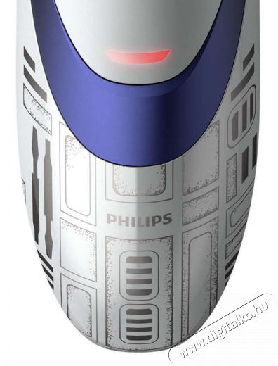 PHILIPS SW3700/07 Star Wars Special Edition száraz elektromos borotva  Szépségápolás / Egészség - Szőrtelenítő / borotva - Férfi borotva - 327311
