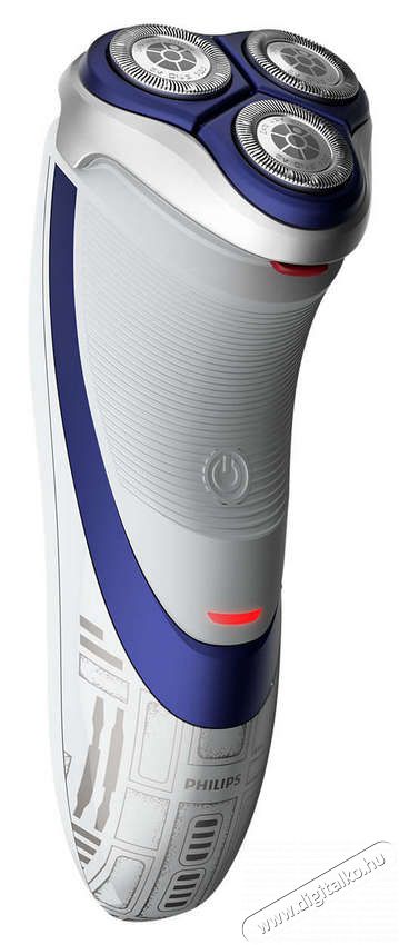 PHILIPS SW3700/07 Star Wars Special Edition száraz elektromos borotva  Szépségápolás / Egészség - Szőrtelenítő / borotva - Férfi borotva - 327311
