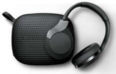 PHILIPS TAPH805BK/00 Fejhallgató Audio-Video / Hifi / Multimédia - Fül és Fejhallgatók - Fejhallgató - 354090