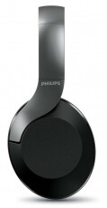 PHILIPS TAPH805BK/00 Fejhallgató Audio-Video / Hifi / Multimédia - Fül és Fejhallgatók - Fejhallgató - 354090