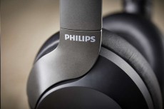 PHILIPS TAPH805BK/00 Fejhallgató Audio-Video / Hifi / Multimédia - Fül és Fejhallgatók - Fejhallgató - 354090