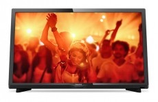 PHILIPS 22PFS4031/12 Full HD LED televízió Televíziók - LED televízió - 1080p Full HD felbontású - 324496