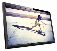 PHILIPS 24PFS4022/12 Full HD LED televízió Televíziók - LED televízió - 1080p Full HD felbontású - 327201