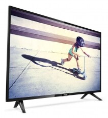 PHILIPS 32PHS4112/12 HD Ready LED televízió Televíziók - LED televízió - 720p HD Ready felbontású - 327203