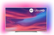 PHILIPS 75PUS7354/12 Ultra HD Smart Led televízió Újdonságok - Új termékek - 354001