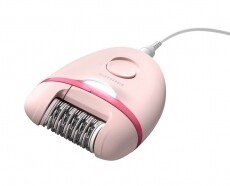 PHILIPS BRE285/00 Satinelle essential epilátor Szépségápolás / Egészség - Szőrtelenítő / borotva - Női szőrtelenítő - 354007