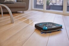 PHILIPS FC8794/01 SmartPro Easy robotporszívó  Háztartás / Otthon / Kültér - Porszívó / takarítógép - Robotporszívó - 331470