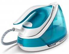 PHILIPS GC7920/20 gőzállomás Háztartás / Otthon / Kültér - Vasaló - Gőzállomás - 354041