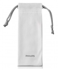 PHILIPS HP6393/00 Mini test- és arcszőrtelenítő szemöldökfésű Szépségápolás / Egészség - Szőrtelenítő / borotva - Női szőrtelenítő - 284390