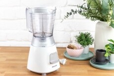 PHILIPS HR2052/00 Daily Collection turmixgép Konyhai termékek - Konyhai kisgép (előkészítés / feldolgozás) - Turmixgép - 301256