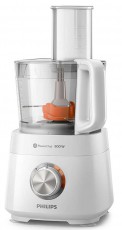 PHILIPS HR7510/00 Robotgép Konyhai termékek - Konyhai kisgép (előkészítés / feldolgozás) - Turmixgép - 352133