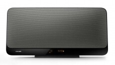 PHILIPS MCM2450/12 mikro hifi rendszer Audio-Video / Hifi / Multimédia - Hifi - Sztereó - Mikro-, mini hifi rendszer - 296567