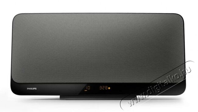 PHILIPS MCM2450/12 mikro hifi rendszer Audio-Video / Hifi / Multimédia - Hifi - Sztereó - Mikro-, mini hifi rendszer - 296567