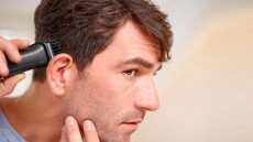PHILIPS MG3720/15 Multigroom series 3000 szőrtelenítő Szépségápolás / Egészség - Hajápolás - Haj / szakáll vágó, nyíró - 332139