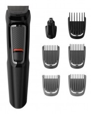 PHILIPS MG3720/15 Multigroom series 3000 szőrtelenítő Szépségápolás / Egészség - Hajápolás - Haj / szakáll vágó, nyíró - 332139