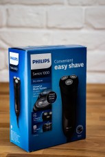 PHILIPS S1110/04 Shaver series 1000 borotva Szépségápolás / Egészség - Szőrtelenítő / borotva - Férfi borotva - 301197