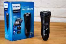 PHILIPS S1110/04 Shaver series 1000 borotva Szépségápolás / Egészség - Szőrtelenítő / borotva - Férfi borotva - 301197